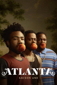 Saison 1 poster
