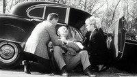 «Дверь на семи замках (1962)» — обои к фильму #8