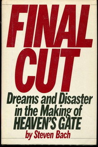 Постер фильма «Final Cut: The Making and Unmaking of Heaven's Gate (2004)» — (2 из 3)
