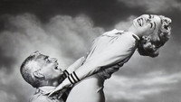 «Леди падает вниз головой (1958)» — обои к фильму #2