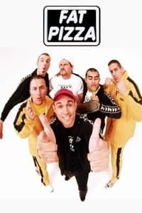 tv show poster Pizza 2000