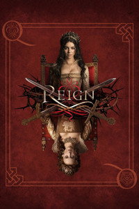 Постер сериала «Царство (2013 - 2017)» — (18 из 61)