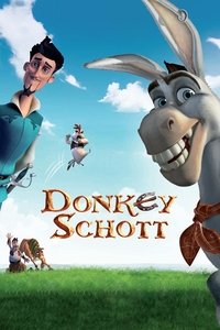 Movieposter Donkey Schott