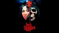 Female Vampire
