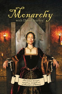 Постер сериала «Монархия (2004-2007)» — (3 из 9)