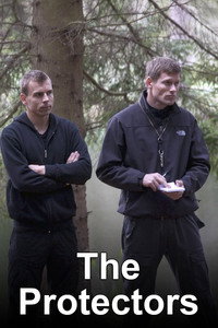 Постер сериала «Телохранители (2009 - 2010)» — (2 из 3)