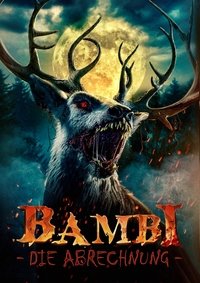 Movieposter Bambi - Die Abrechnung