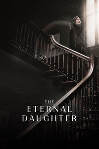 Постер фильма «Вечная дочь (2022)» — (6 из 40)
