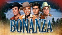 Обои к сериалу «Бонанза (1959-1973)» — (15 из 33)