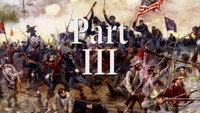 Civil War Minutes - Union (Part 3)
