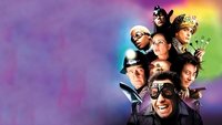 Mystery Men
