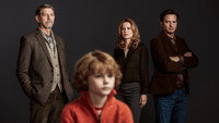 Обои к сериалу «Исчезновение (2017)» — (11 из 17)