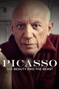 copertina serie tv Picasso%3A+The+Beauty+and+the+Beast 2023