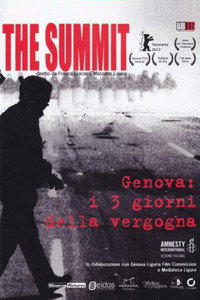 Постер фильма «The Summit (2012)» — (1 из 4)