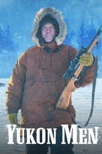 copertina serie tv Yukon+Men 2012
