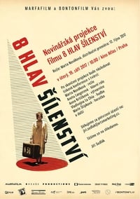 8 hlav šílenství (2017)