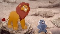 Banga und der König