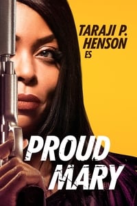 Poster de Proud Mary