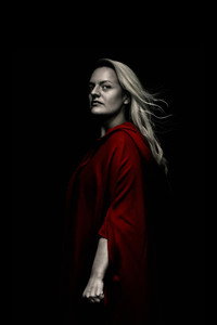 Постер сериала «Рассказ служанки (2017)» — (5 из 79)
