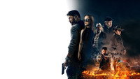 «Все до последнего (2021)» — обои к фильму #1