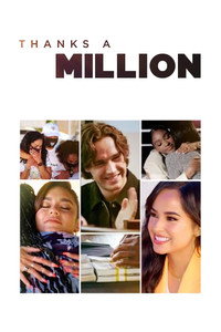 Постер сериала «Миллион благодарностей (2020)» — (4 из 6)