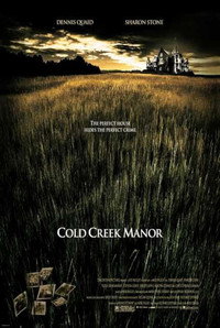 Постер фильма «Дьявольский особняк (2003)» — (6 из 16)