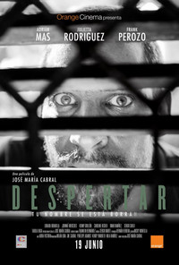 Despertar (2014) poster