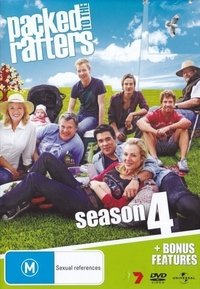 Season 4 Poster