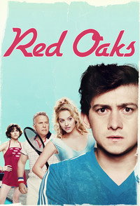 Постер сериала «Красные дубы (2014 - 2017)» — (9 из 25)