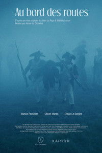 Poster de Au bord des routes