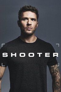 Постер сериала «Стрелок (2016-2018)» — (8 из 30)