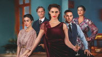 «Королева красоты Иерусалима (2021)» — обои к сериалу #7