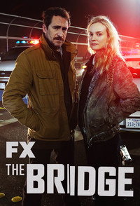 Постер сериала «Мост (2013 - 2014)» — (8 из 22)