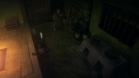 Обои к аниме «Асура (2012)» — (26 из 45)