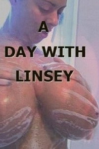 Постер к фильму A Day with Linsey Dawn McKenzie (2001)