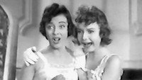 «Наши сердца были молоды и веселы (1944)» — обои к фильму #4
