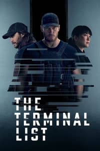 Постер сериала «Список смертников (2022)» — (6 из 41)