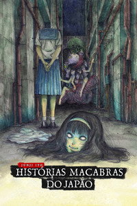 Junji Ito: Histórias Macabras do Japão S01E12