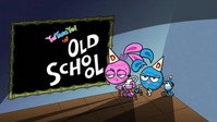 Old School