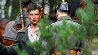 «1920 год. Война и любовь (2011)» — обои к сериалу #4