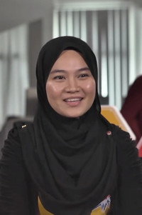 Salina Salmee Mohd Ali