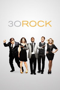 Постер сериала «Студия 30 (2006-2013)» — (72 из 111)