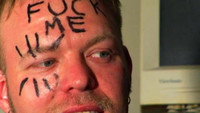 «Metalheads: The Good, the Bad, and the Evil (2008)» — обои к фильму #1