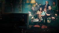 Обои к сериалу «Годы (2019)» — (13 из 37)
