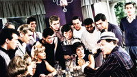 «El club del clan (1964)» — обои к фильму #2