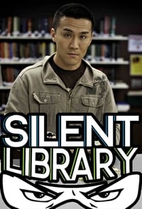 Silent Library (2009)