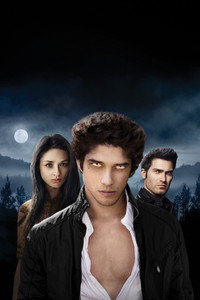 Постер сериала «Оборотень (2011 - 2017)» — (58 из 132)