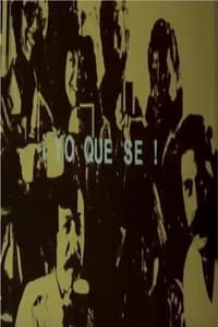 Yo qué sé (1980)