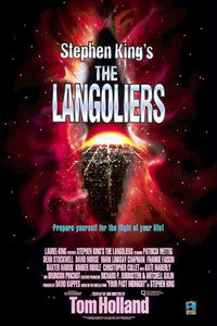 Постер сериала «Лангольеры (1995)» — (20 из 37)
