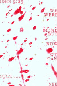 Imagem do Filme John 9:25